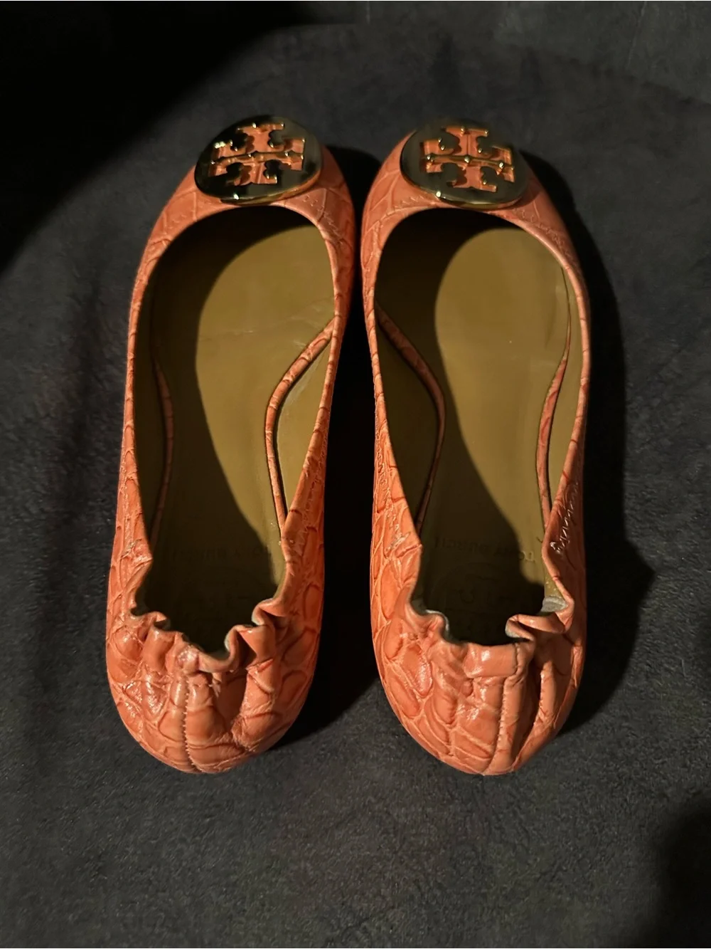 Tory Burch tory burch